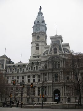 Philadelphia County Courthouse | Family Divorce Attorneys in Philadelphia County |Vetrano | Vetrano & Feinman 