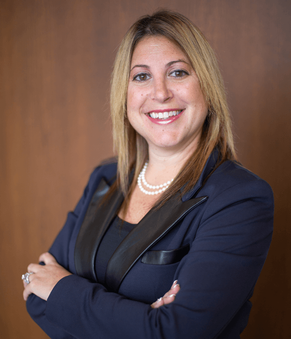 Sarinia Feinman - Family Attorney - Vetrano Vetrano & Feinman