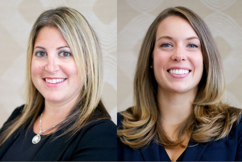 Sarinia M Feinman and Lindsay H Childs, Vetrano Vetrano & Feinman Main Line Family Lawyers Speak at Pennsylvania Family Bar Family Law Section Summer Meeting 