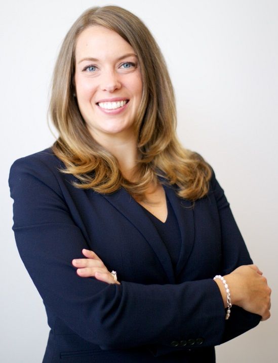 Family Lawyer Lindsay H. Childs Named Partner at Vetrano | Vetrano & Feinman