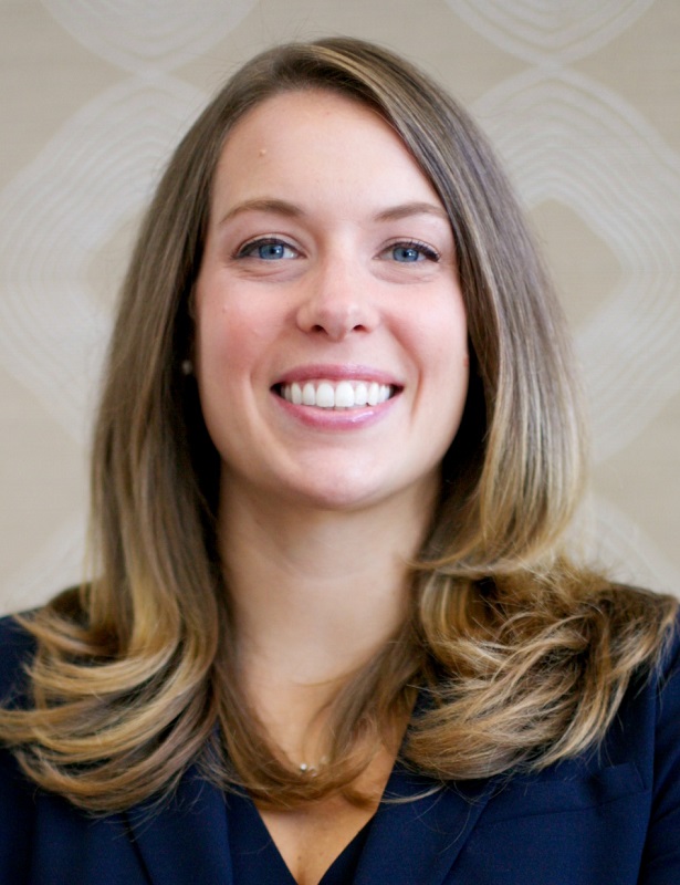 Family Law Attorney Lindsay H Childs trained as a Parenting Coordinator