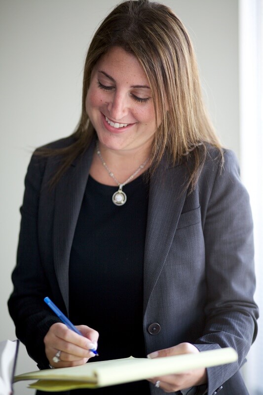 Top Divorce Lawyer PA Mechanics of the Divorce