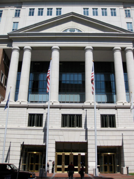 Divorce Lawyer Chester County Courthouse