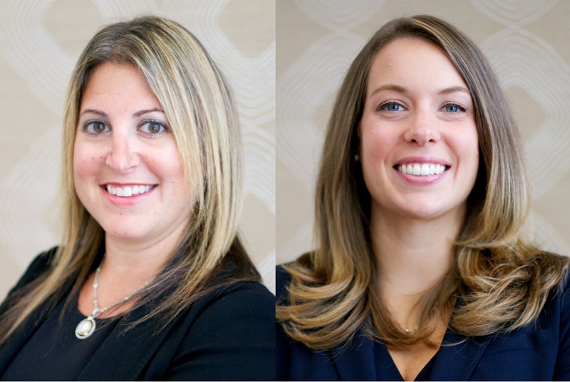 Vetrano Vetrano & Feinman Family Lawyers Sarinia M Feinman and Lindsay H Childs Honored by Main Line Today as 2020 Top Lawyers