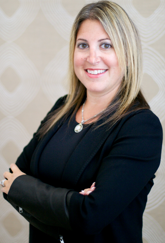 Sarinia Feinman, Family Lawyer with Vetrano | Vetrano & Feinman LLC in Main Line Pennsylvania