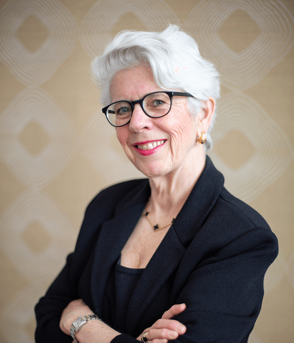 Kathleen Vetrano - 2023 Best Lawyers Recognition - Vetrano | Vetrano Feinman